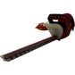 TRY-500AT 500W Corded Electric Hedge Trimmer Garden Cutter Red (Pre-Loved)