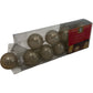 The Natural Tree Company Warm White Glo-Globe String Lights x10 (New)