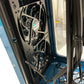 Fractal Design Core 2300 Blue Mid Tower PC Case with Dual Fans (Pre-Loved)