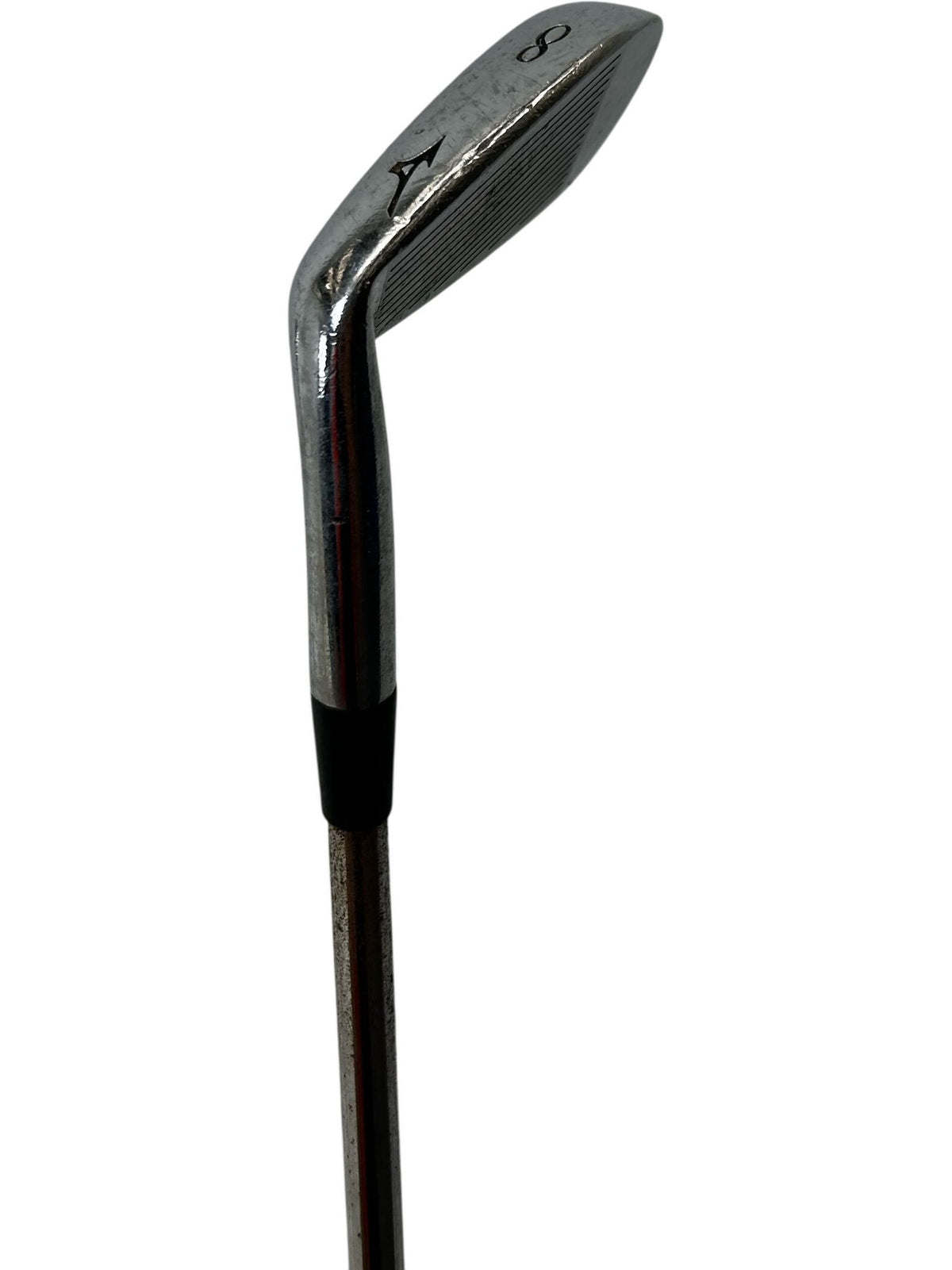 Mizuno MP-52 Dual Muscle 7 & 8 Irons Pair Steel Shafts (Pre-Loved)