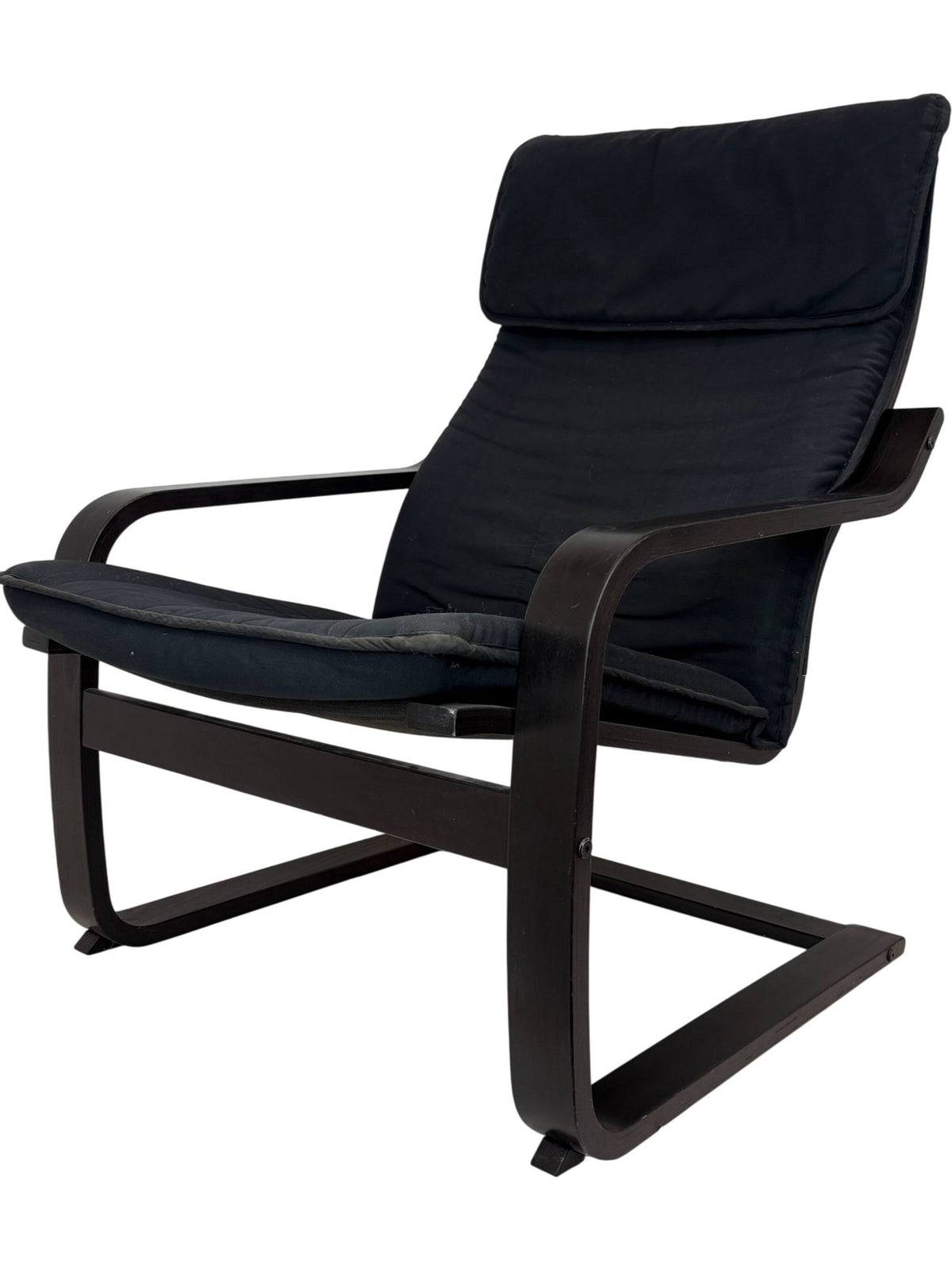 Ikea Armchair Padded (Pre-Loved)