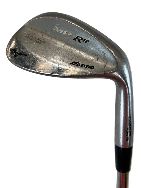 Mizuno Mizuno MP-R12 5207 True Temper Shaft Wedge Golf Club (Pre-Loved)