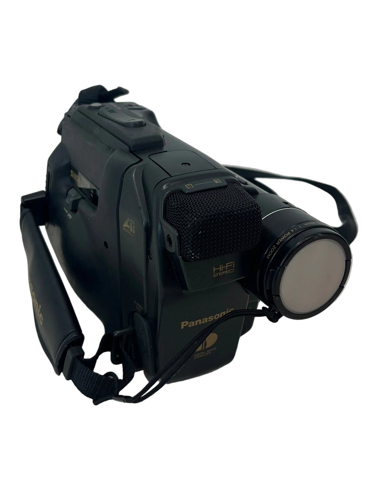 Panasonic NV-S7 Palmcorder Camcorder (Pre-Loved)