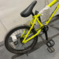 GT Bikes Neon Yellow 18” Children’s Bike (Pre-Loved)