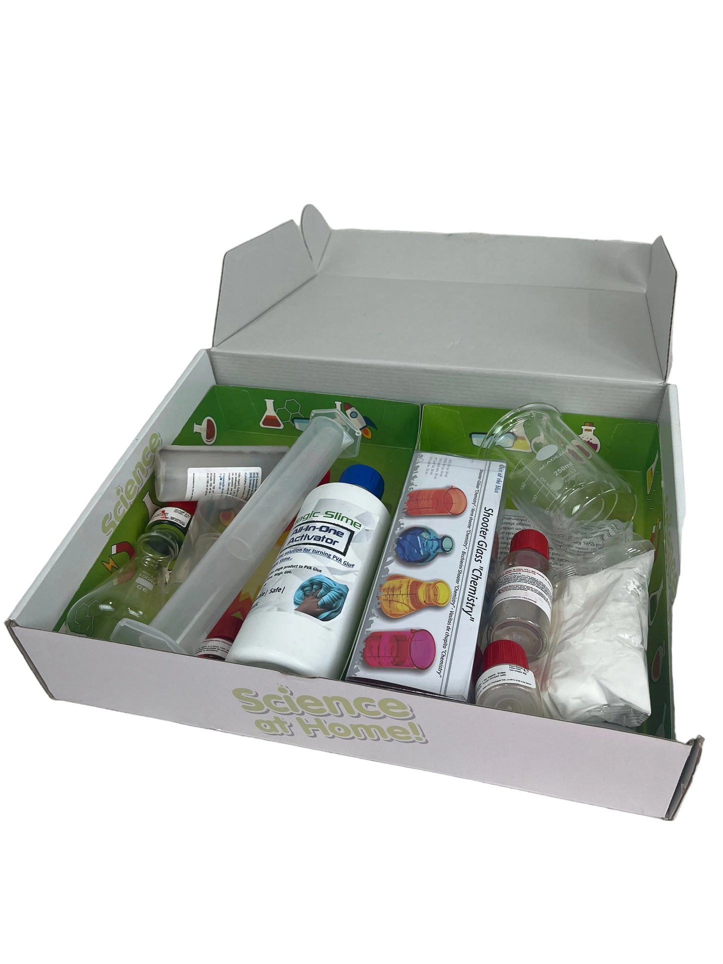 Slime Factory Set (New)
