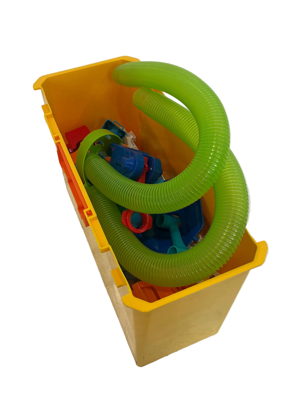 Marble Rush Building Set (Pre-Loved)