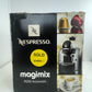 Nespresso Magimix M200 Automatic Coffee Machine (Pre-loved)