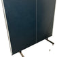 Folding Outdoor Table Tennis Ping Pong Table with Wheels No Net (Pre-Loved)
