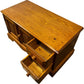 Wooden Storage Chest 87cm (Pre-Loved)