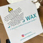 JacksWax Upcycled Candle Gift Set (Pre-Loved)