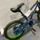 Apollo Squad Blue 16” Children’s Bike (Pre-Loved)