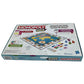 Monopoly Travel World Tour Board Game (Pre-Loved)