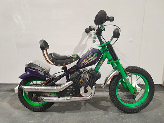 Serviced Easy Rider 14” Bike (Pre-loved)