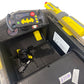 Batman Ride-On Car Batmobile Design 100cm (Pre-Loved)
