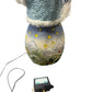 Fibre Optic Snowman 24 Inch (Unused)