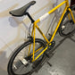 Mango Yellow 700c Road Bike (Pre-Loved)
