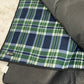 HiGear Corado 6 Checkered Tent Carpet (Pre-Loved)