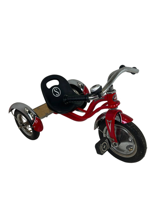 Schwinn Red Children's Tricycle (Pre-Loved)