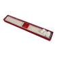 White Fluffy Long Hot Water Bottle (New)