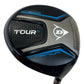 Dunlop Tour Ti Driver 10.5 Degree Graphite Shaft Golf Club (Pre-Loved)