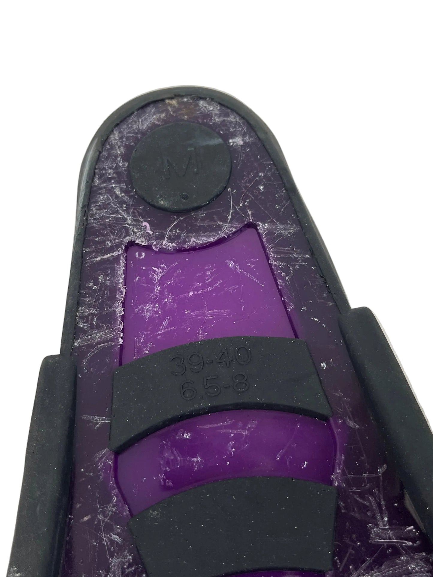 HotTuna M Snorkeling Fins (Pre-Loved)