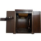 Singer Vintage Sewing Machine Cabinet (Pre-Loved)