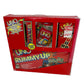 Vintage Uno Cards And Rummy Up (Pre-Loved)