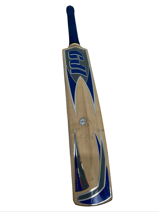 Vintage CJI Fatso Limited Edition F500 Willow Cricket Bat (Pre-Loved)