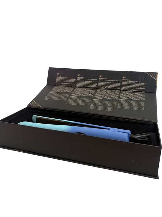 Amory Soho Style Professional Titanium Hair Straightener (Unused)