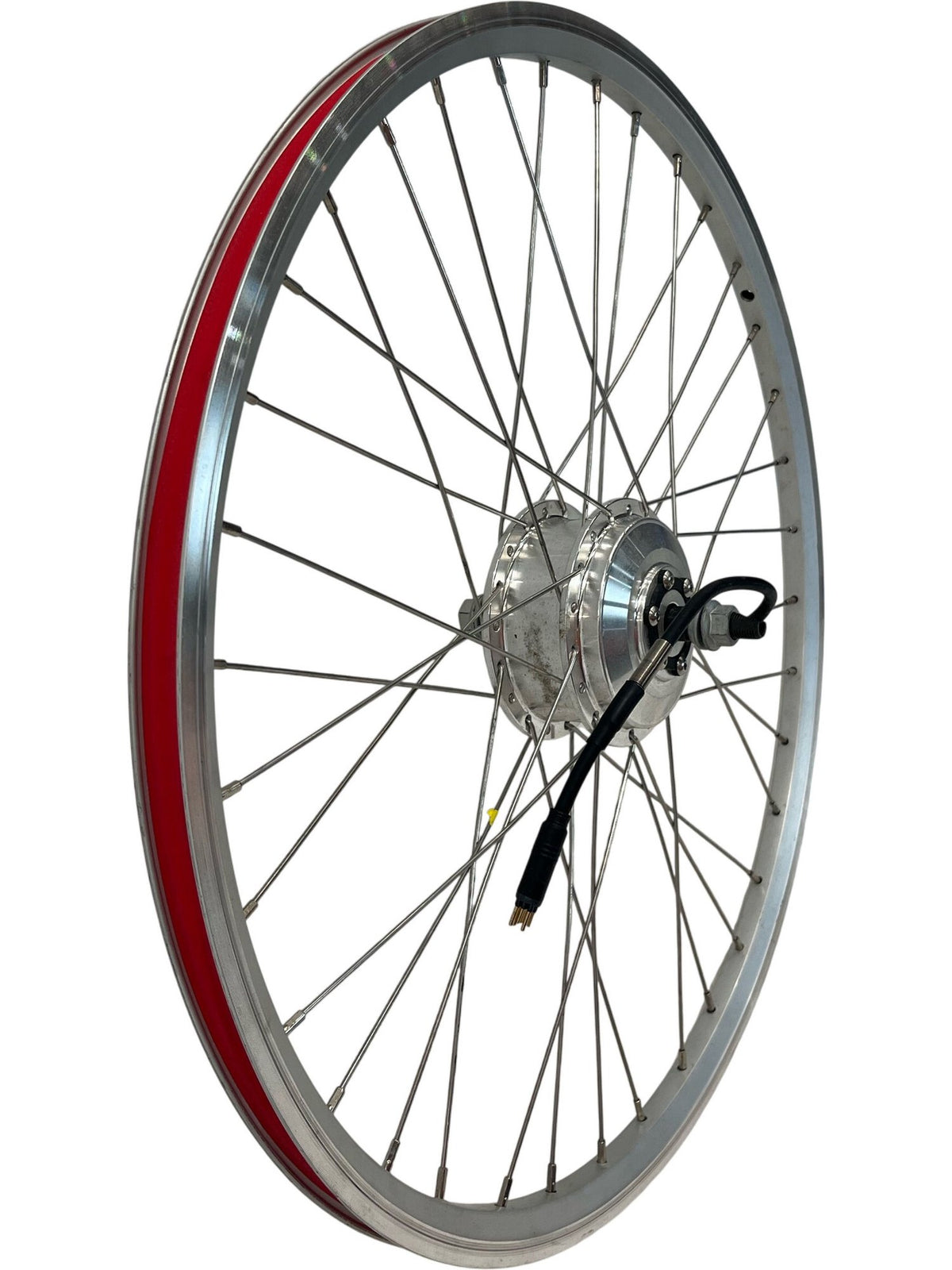 Swytch Bicycle Wheel 36V 250W Electric Hub (Unused)