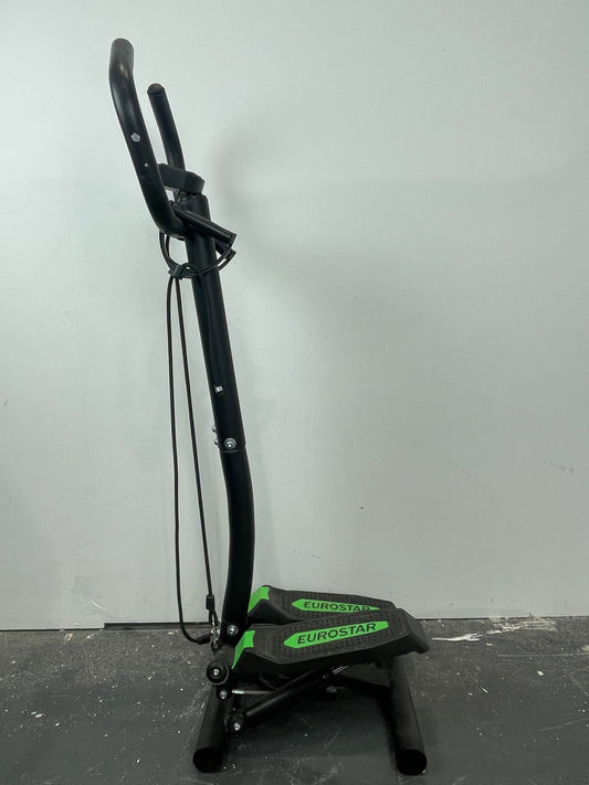 Free Stand Eurostar Stepper Workout Fitness Machine (Pre-loved)