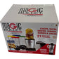 Magic Bullet Food Blender Deluxe 21 Pc Set (Pre-Loved)
