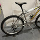 Ventura Silver 26” Bike (Pre-Loved)