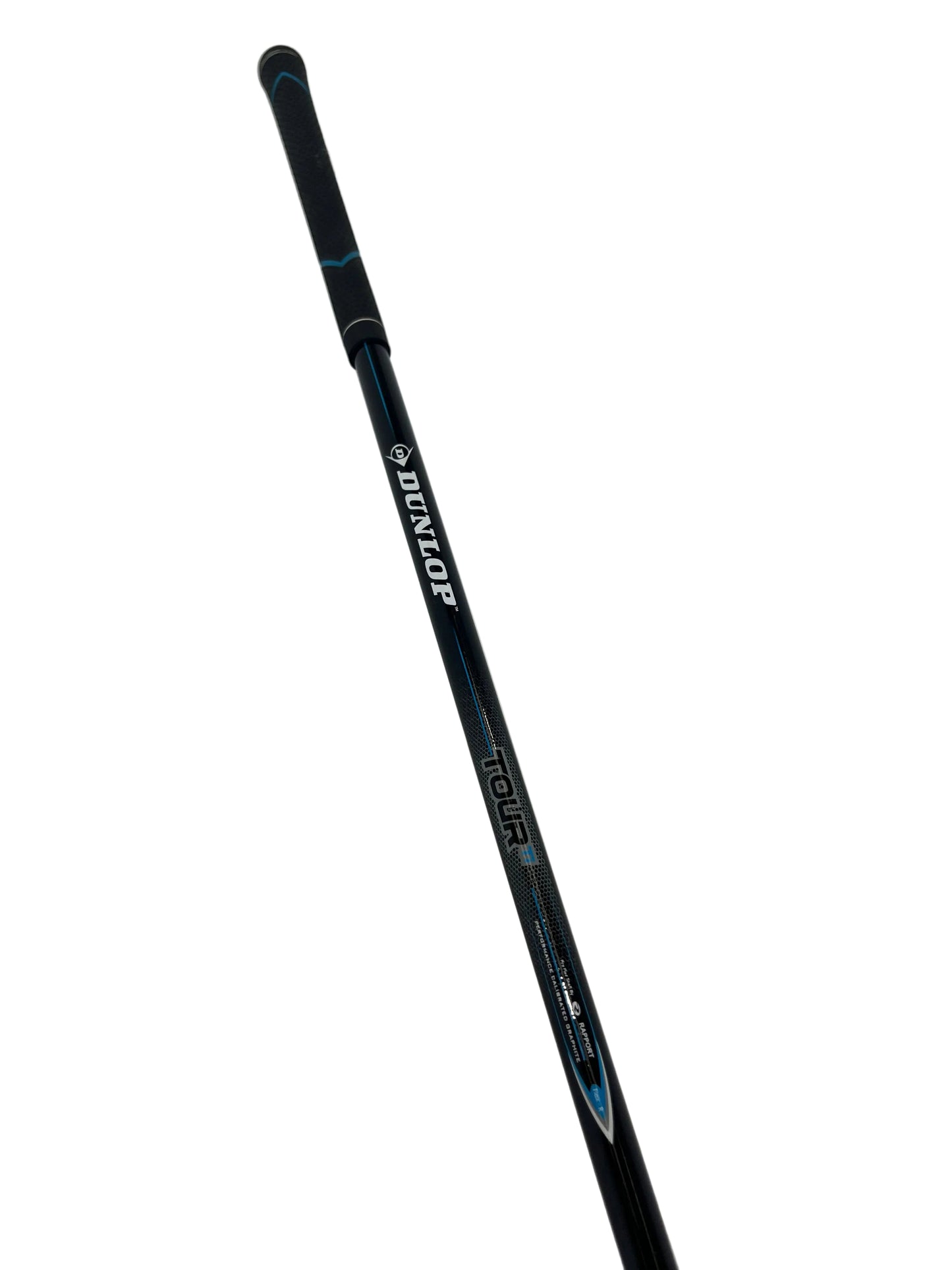 Dunlop Tour Ti 4 Wood 21 Degree Graphite Shaft Golf Club (Pre-Loved)