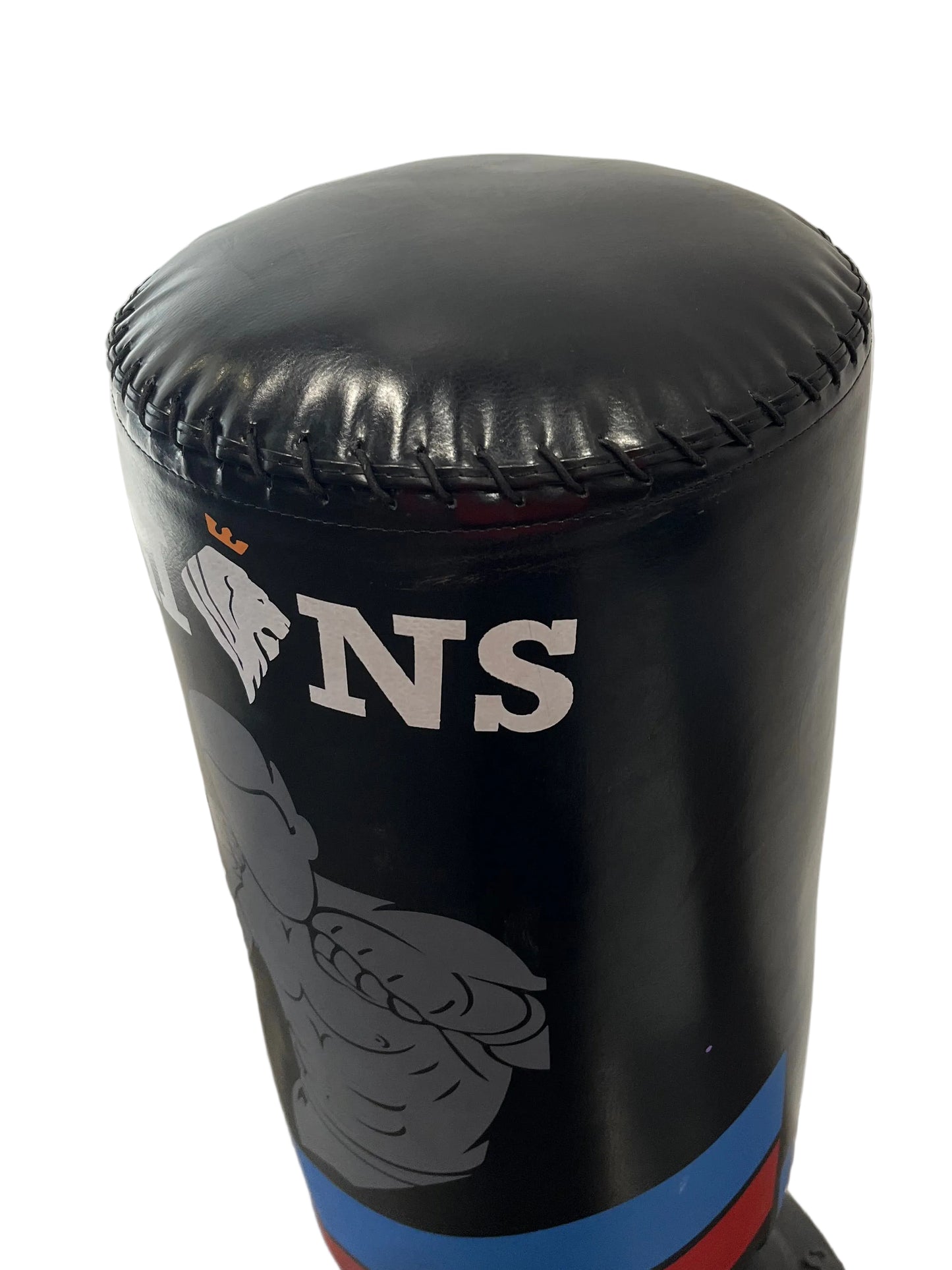 Lions Freestanding Children’s Punch Boxing Bag (Pre-Loved)