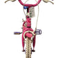 Serviced Saizy Kid's Bicycle 12 Inch (Pre-Loved)