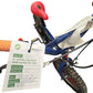 Serviced Marvel Spider-Man Kids Bike 14" (Pre-Loved)