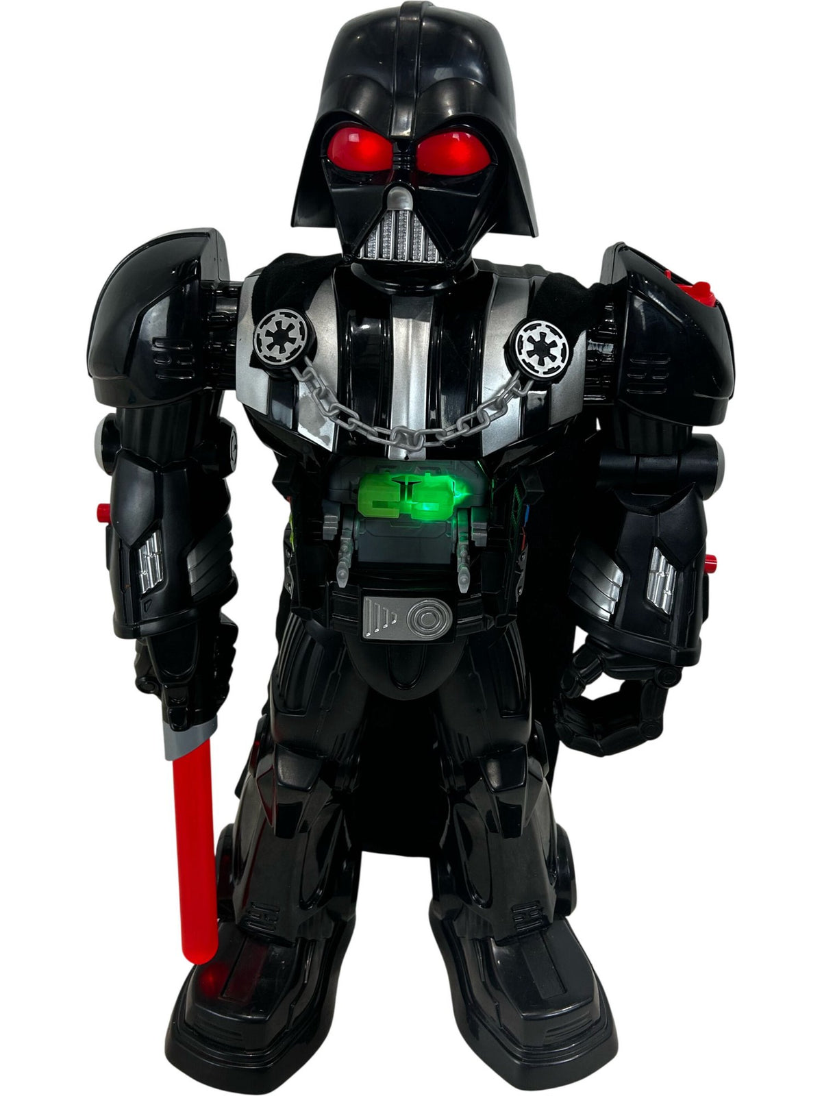 Star Wars Darth Vader Large Electronic Action Figure Toy 69cm (Pre-Loved)
