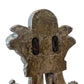 Decorative Crown Sculpture Ornate Design Home Decor Unique Piece (Pre-Loved)