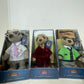 Meerkat Collectible Teddies (Pre-loved)