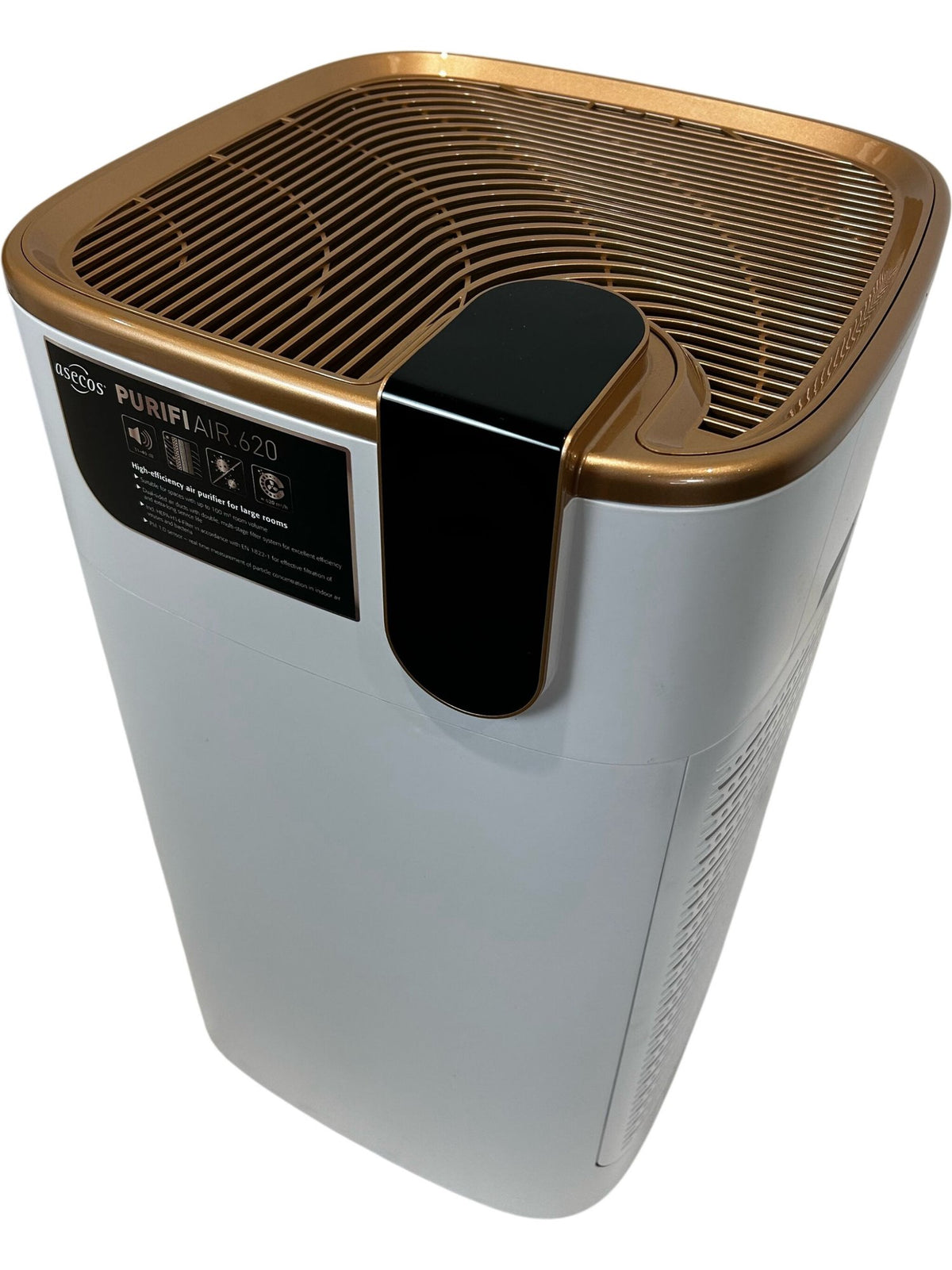 Asecos PURIFIAIR.620 Air Purifier HEPA H14 Filter (Pre-loved)