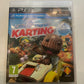 PS3 Little Big Planet Karting (Pre-Loved)