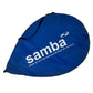 Samba Pair Of 6ft Round Elite Pop Up Football Nets (Pre-Loved)