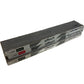 AGT Effect Grey 8mm Laminate Click Flooring 3 Packs Approx 5.49m² (Pre-Loved)
