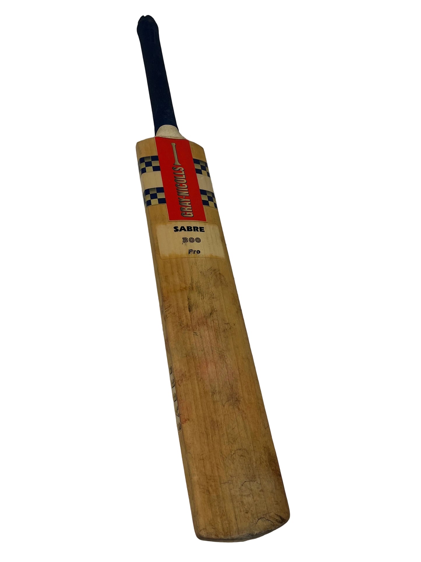 Vintage Gray-Nicholls Cricket Bat (Pre-Loved)