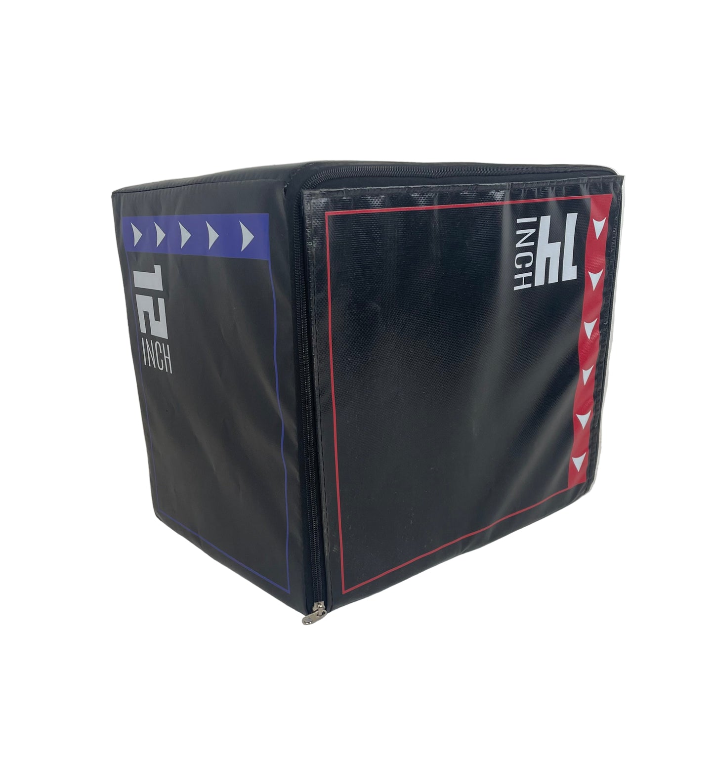 Plyometric Jump Box (Pre-Loved)