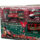 Disney Parks Christmas Train Set Remote Control (Unused)