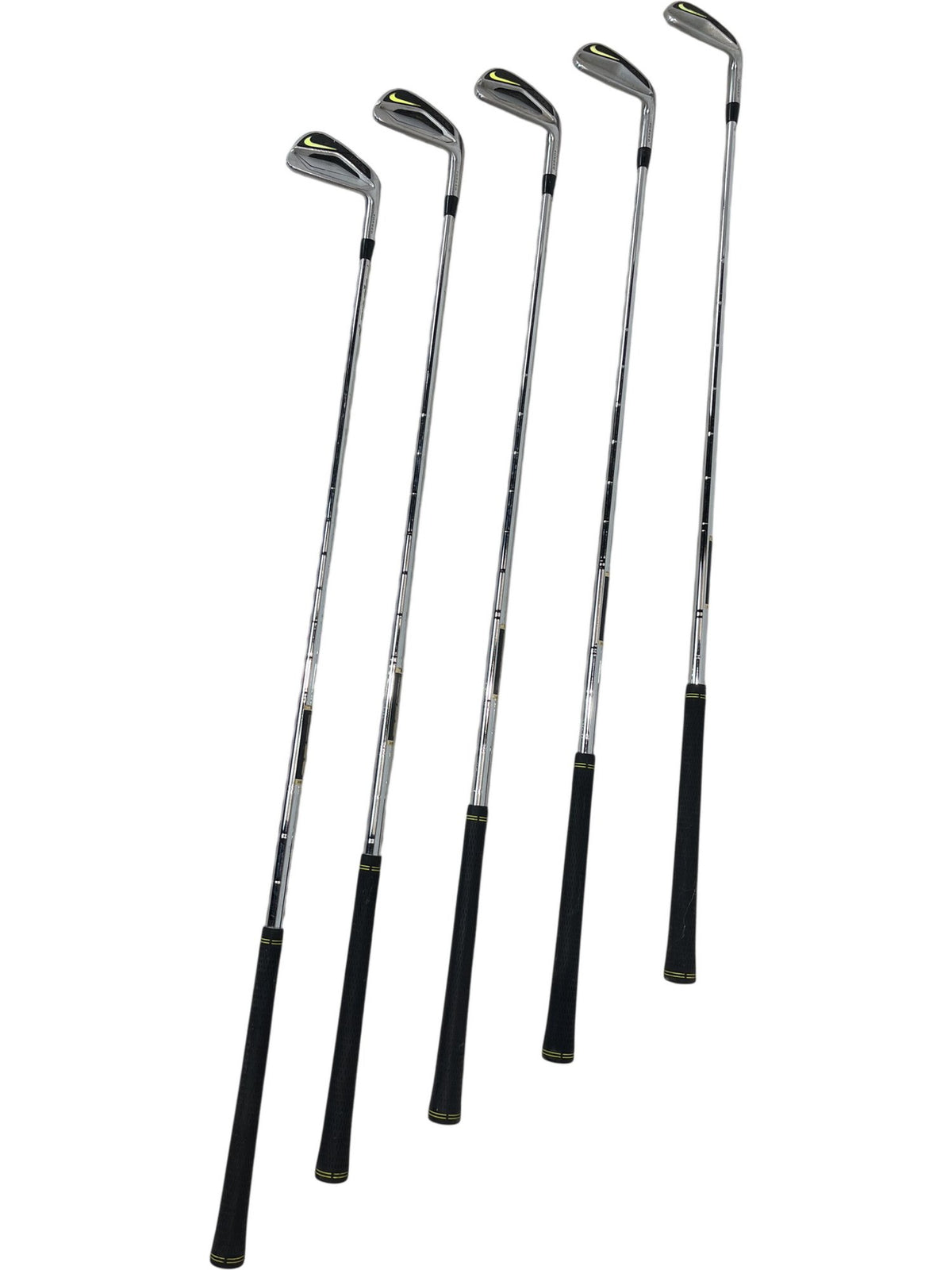 Nike Vapor 5-9 Iron True Temper Shaft Right-Handed Golf Club Set (Pre-Loved)