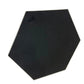 Marco Paul Jewel Cut Hexagonal Wall Mirror (New)