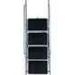 4-Step Safety Domestic Platform Step Ladder (Pre-Loved)